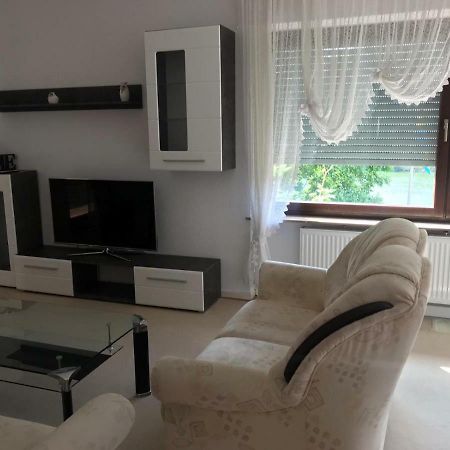 Ferienwohnung Niederfell - An Der Mosel Kültér fotó