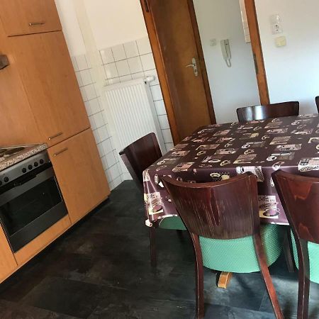 Ferienwohnung Niederfell - An Der Mosel Kültér fotó