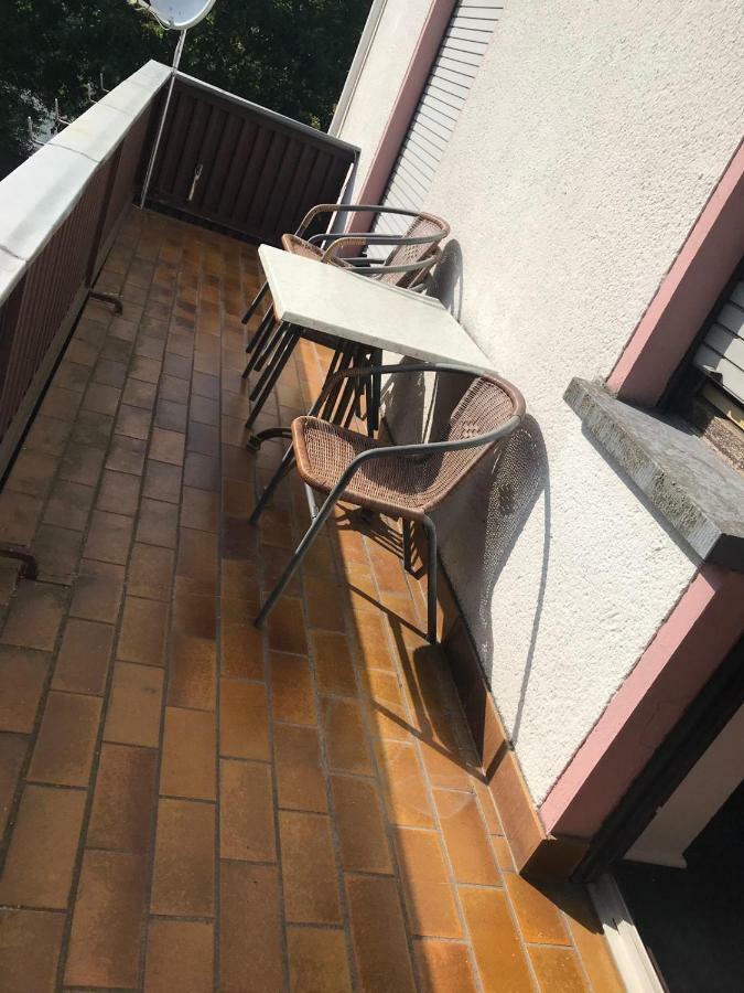 Ferienwohnung Niederfell - An Der Mosel Kültér fotó