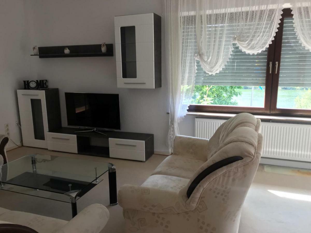 Ferienwohnung Niederfell - An Der Mosel Kültér fotó